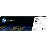 HP 131A Black Original LaserJet Toner Cartridge