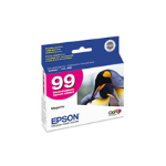 Epson T099320 - Magenta ink cartridge 1 pc(s) Original