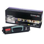Lexmark 24036SE Toner-kit, 2.5K pages/5% for Lexmark E 232/330/340