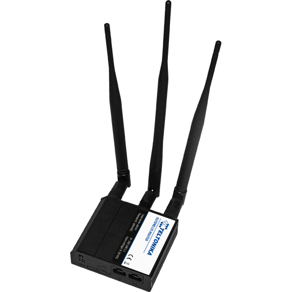 Image of Teltonika RUT240 Cellular network router