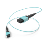 UNC FJ5GMTP-FF-03M-X InfiniBand/fibre optic cable 118.1" (3 m) MTP