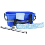 CLEANLINK WINDOW CLEANING KIT