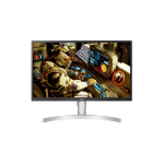 LG 27UL550P-W.AEK computer monitor 68.6 cm (27") 3740 x 2160 pixels 4K Ultra HD Silver