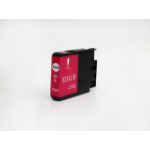 G+G CTS Wholesale Compatible Replacement for the HP G+G Officejet 6100e Hi Cap Magenta Ink CN055AE No 933XL