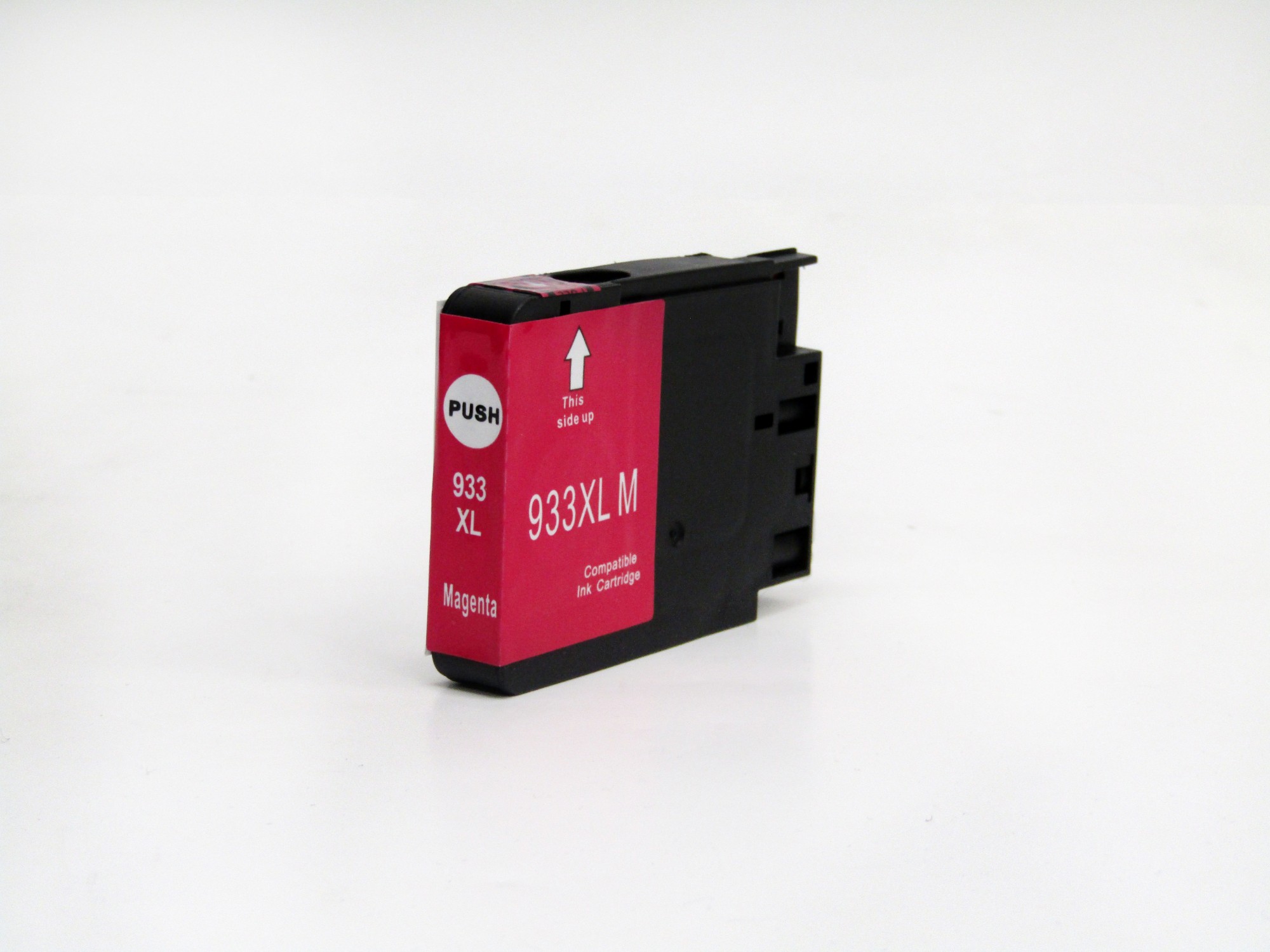 G+G Replacement for Comp HP G+G Officejet 6100e Hi Cap Magenta Ink CN055AE No 933XL
