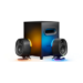 Steelseries ARENA 7 loudspeaker 2-way Black Wired & Wireless