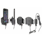 Brodit 527666 holder Active holder Mobile phone/Smartphone Black