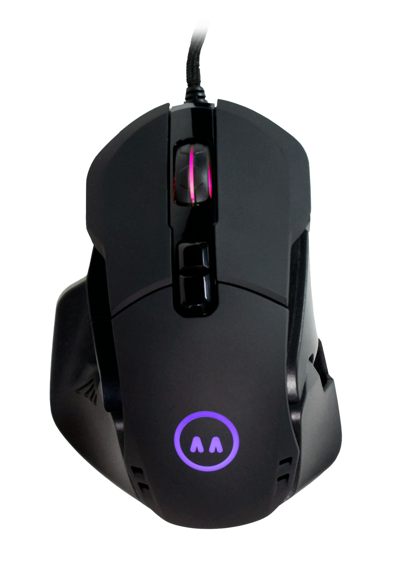 Image of Marwus GM120 mouse Right-hand USB Type-A Optical 16000 DPI