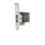 HPE SN1700Q 64Gb 2-port Fibre Channel Host Bus Adapter