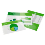 GBC Lamination Pouch A4 250 Micron