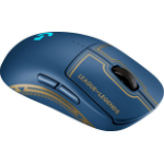 Logitech ^G PRO WIRELESS GAM MOUSE EER2