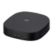 Monoprice 38071 Bluetooth music receiver Black