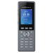 Grandstream Networks DP735 IP phone Grey 20 lines TFT