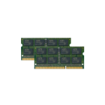 Mushkin 16GB DDR3-1600 memory module 2 x 8 GB 1600 MHz