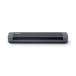 Plustek MobileOffice S410 Plus Business card scanner 600 x 600 DPI A4 Black