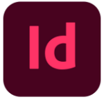 Adobe InDesign f/ teams 1 license(s) English