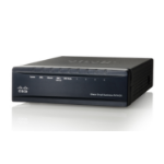 Cisco RV042G wired router Gigabit Ethernet