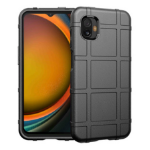 Strike Group CAS-STKRSX7P mobile phone case 16.8 cm (6.6") Cover Black