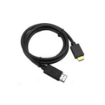 POLY 1.829m/6f HDMI/HDMI HDMI cable HDMI Type A (Standard) Black