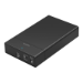 LogiLink 3,5" Extern. Encl. USB 3.2 Gen 1, screwless, black