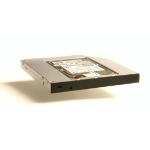 CoreParts IB500001I332 interne harde schijf 500 GB 5400 RPM SATA