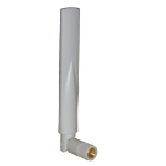 Hewlett Packard Enterprise AP-ANT-1W Omni-directional antenna RP-SMA 5.8dBi network antenna