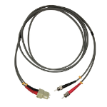 3511-3 - Fibre Optic Cables -