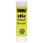 UHU STICK 40G 45621 PK12