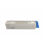 DATA DIRECT OKI C5850/C5950/MC560 Toner 43865721 Yellow Compatible