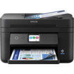 Epson WorkForce WF-2965DWF Inkjet A4 4800 x 1200 DPI 33 ppm Wifi