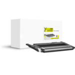 KMP 2555,0089 tonercartridge 1 stuk(s) Compatibel Geel