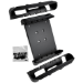 RAM Mounts RAM-HOL-TAB-JD1U houder Passieve houder Tablet/UMPC Zwart