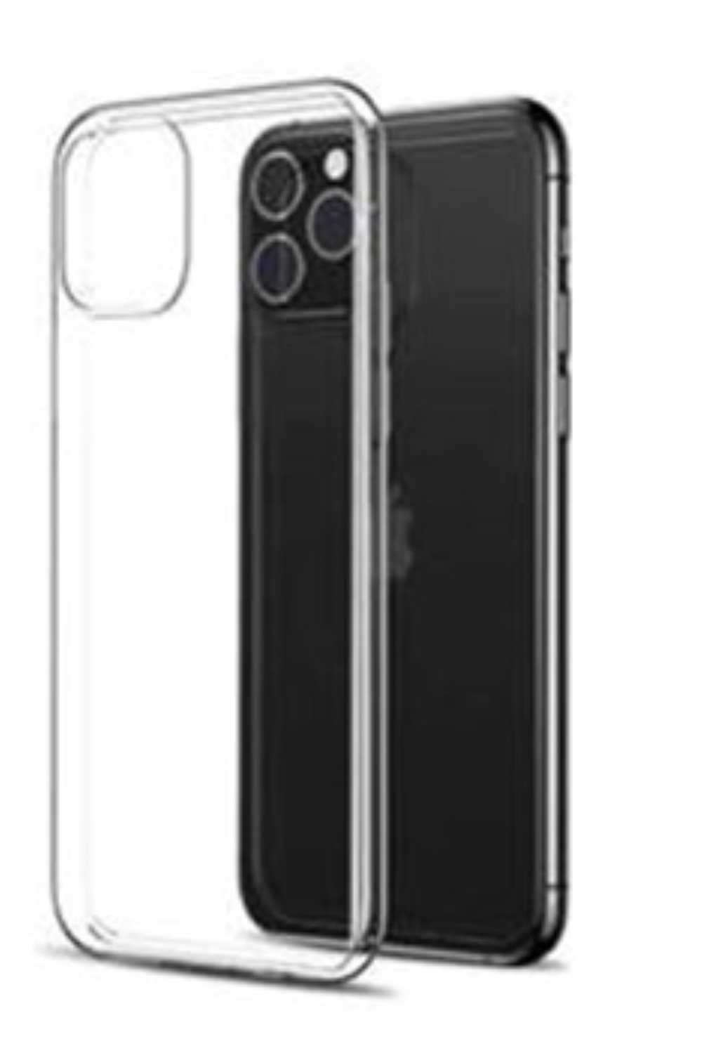 JLC Apple iPhone 13 Mini Clear Gel case