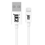 Juice JUI-CABLE-LIGHT-3M-RND-WHT White