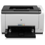 HP LaserJet Pro CP1025nw Color Printer