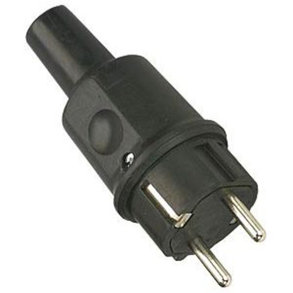 EU Product - S21-LED-NB00061 - Black - 250 V - 16 A thumbnail