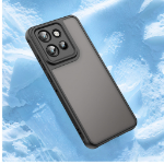 JLC Motorola G86 5G JLC Matte Clear