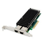 Microconnect MC-PCIE-X540 network card Internal Ethernet 10000 Mbit/s