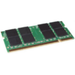 Hypertec 512MB SODIMM (PC2-4200) (Legacy) memory module 0.5 GB 1 x 0.5 GB DDR2 400 MHz