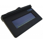 Topaz Digitalizador de Firma Topaz T-S460-HSB-R - Negro