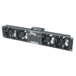 Middle Atlantic Products UQFP-4 rack accessory