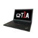 T1A Lenovo ThinkPad X250 Refurbished Notebook 31.8 cm (12.5") 1366 x 768 pixels 5th gen Intel® Core™ i5 8 GB DDR3L-SDRAM 240 GB SSD Windows 10 Pro Black