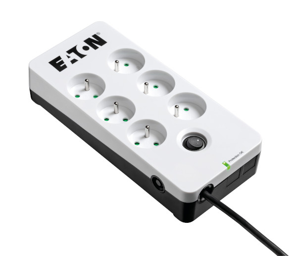 Eaton Protection Box 6 FR