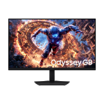 Samsung LS32HG802ESXEN computer monitor