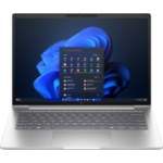 HP EliteBook 6 G1i 14 inch Notebook AI PC Laptop 512 GB SSD Windows 11 Pro