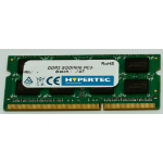Hypertec HYMDL3802G memory module 2 GB 1 x 2 GB 1600 MHz