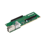 Supermicro AOC-2UR68G4-M2TS-O network card Internal Fiber 25000 Mbit/s