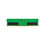 HP 32GB DDR5 (1x32GB) 5600 UDIMM NECC Memory