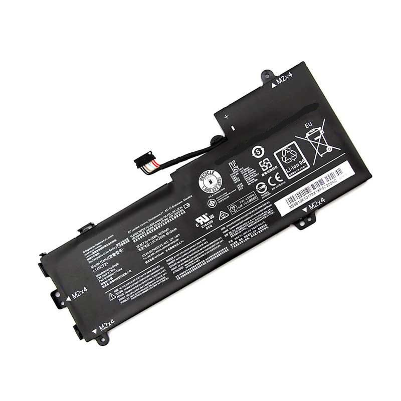 Image of CoreParts MBXLE-BA0192 notebook spare part Battery