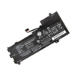 CoreParts MBXLE-BA0192 notebook spare part Battery